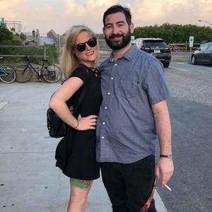 Meet your Posher, Tim